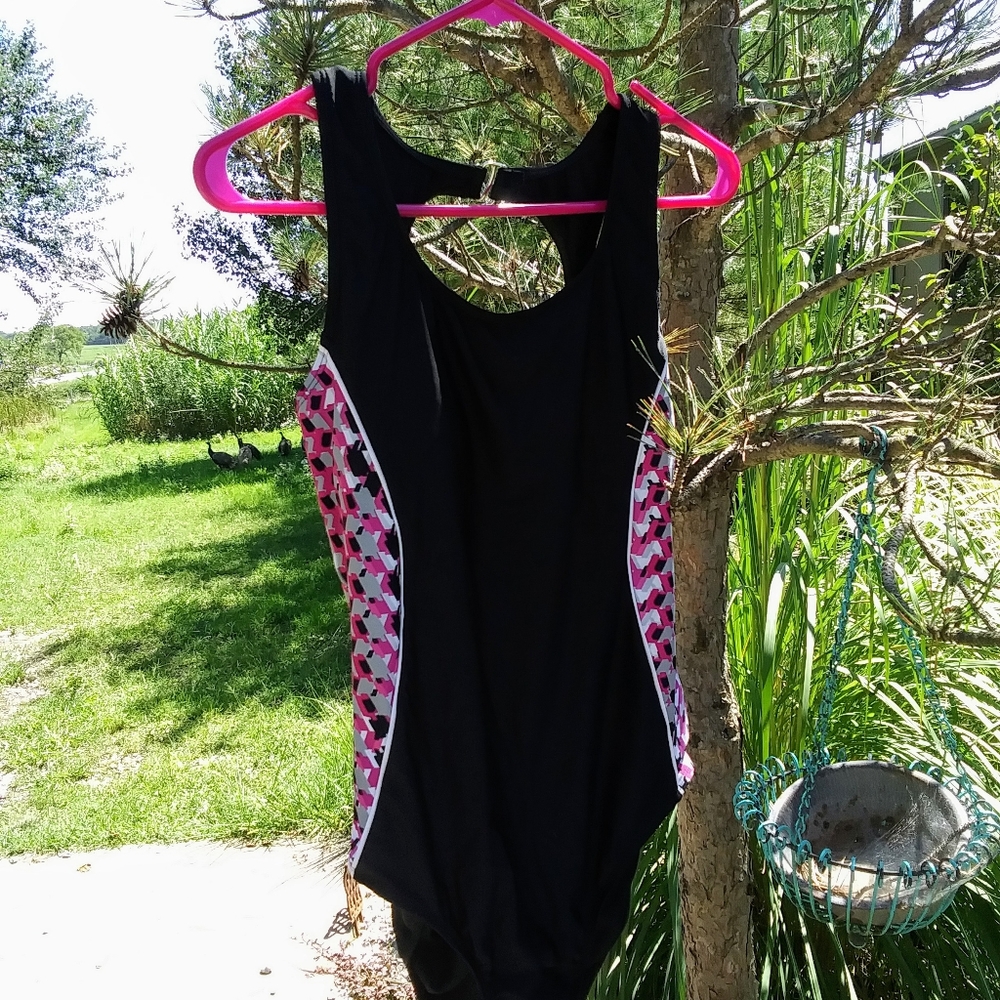 🏄Catalina 1 Piece Bathing Suit